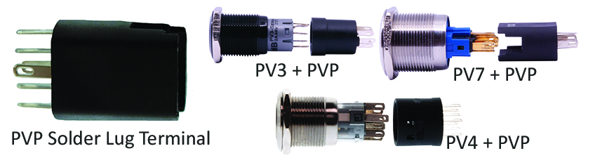 Land Pg 2_PVP Solder Lug