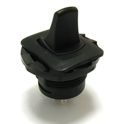 Rr3402 Series Panel Mount Paddle Style Rocker E Switch Com